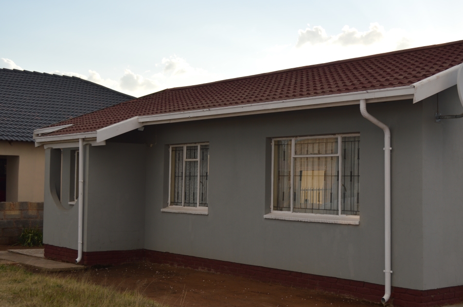 3 Bedroom Property for Sale in Queensview Park Eastern Cape